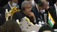 East Asia Summit 2022: Vice President Jagdeep Dhankhar Participates in 17th Summit in Cambodia