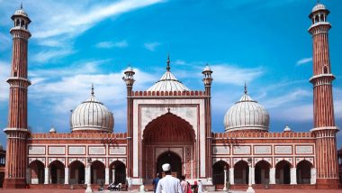 Jama Masjid Imam Bukhari Agrees To Revoke Controversial Order Banning Women’s Entry After Delhi LG VK Saxena’s Intervention