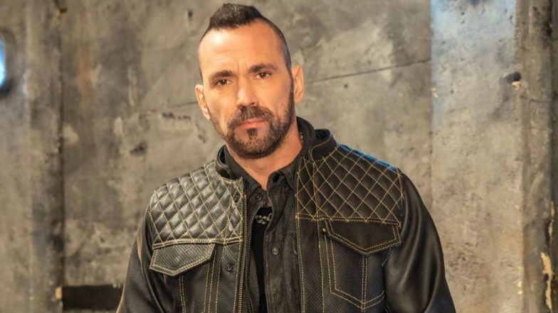 Jason David Frank Dies: 'Power Rangers' Star Also Known As Tommy Oliver Passes Away at 49