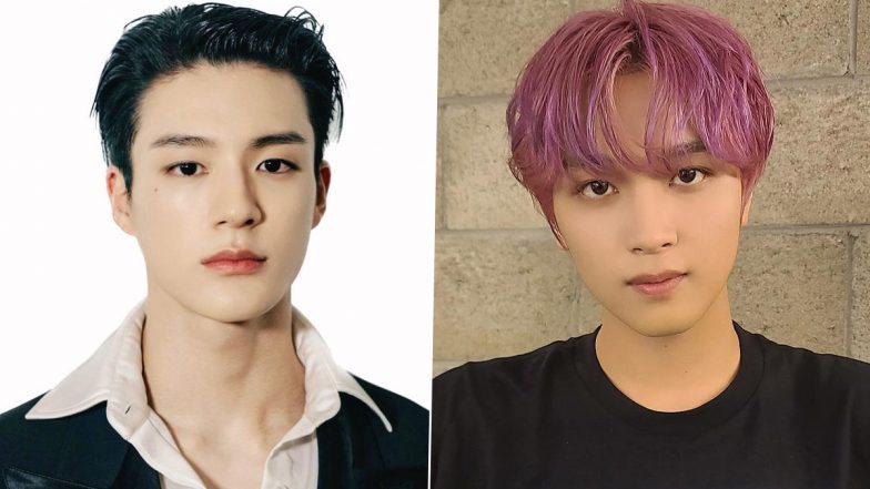 NCT's Jeno Called Out by Fans for His 'Poorly Made Joke' Towards Band Member Haechan