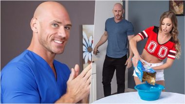 380px x 214px - XXX Porn Star, Johnny Sins Reveals the Difference Between Australian &  American Women in the 18+ Industry | ðŸ‘ LatestLY