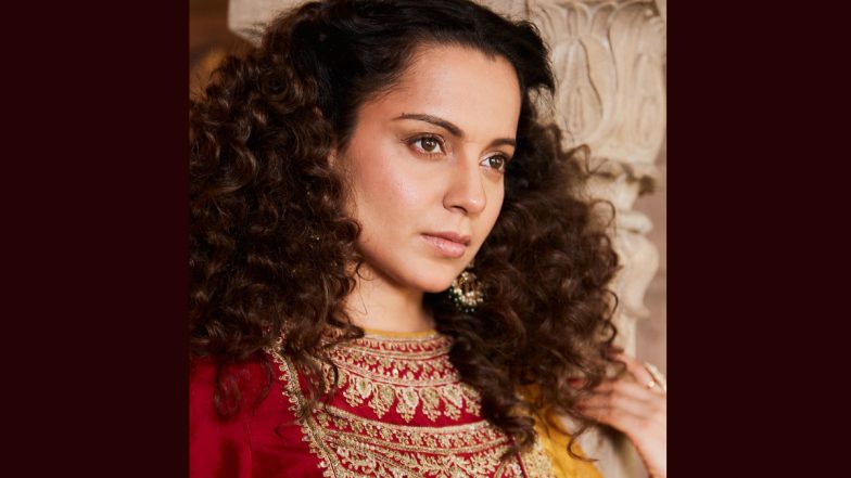 Chandramukhi 2: Kangana Ranaut To Play Titular Role in the Raghava Lawrence-Starrer, Sequel to Rajnikanth’s Chandramukhi