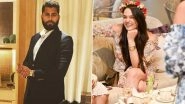 Abishek Ambareesh and Aviva Bidapa To Get Engaged in December &ndash; Reports