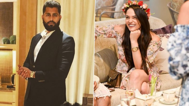 Abishek Ambareesh and Aviva Bidapa To Get Engaged in December – Reports