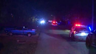 Kansas Shooting: One Dead, 6 Injured After Gunfire at Halloween Party in US