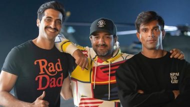 Fighter: Karan Singh Grover and Akshay Oberoi Roped in For Hrithik Roshan and Deepika Padukone's Actioner (View Post)