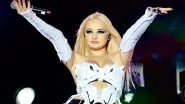 Kim Petras Defends Decision To Work With Dr Luke, Who Allegedly Raped Kesha; Deletes Tweet Later After Backlash