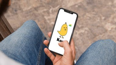 Homegrown Microblogging Platform Koo Clocks 50 Million Downloads in Just Over 2 Years