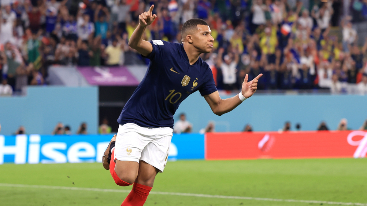 Football News Football World Cup 2022 Final Argentina vs France Live Streaming Online and Telecast Channel ⚽ LatestLY