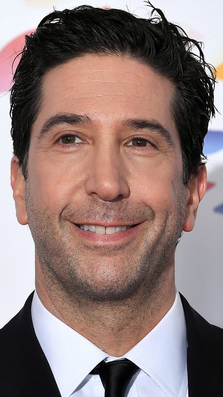 David Schwimmer Birthday Special: 5 Best Roles of the FRIENDS Star! | 🎥