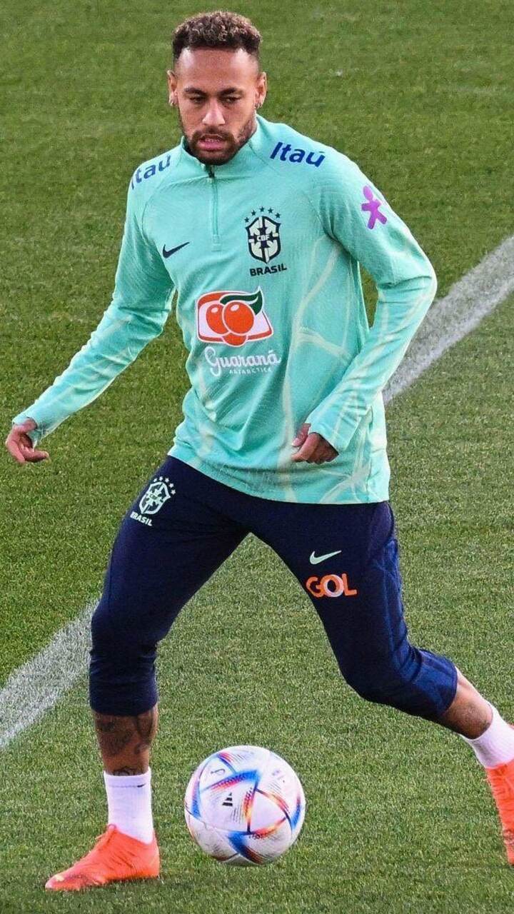 Neymar