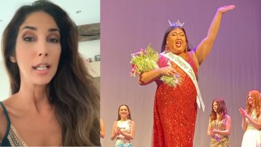 Brian Nguyen, First Transgender Who Won Local ‘Miss America’ Slammed by Leilani Dowding! Former Miss Great Britain Calls Beauty Pageant Winner an Overweight ‘Biological Male’ in Twitter Video