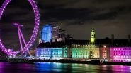 UK's Horniest Cities: Is London the Randiest? Research Reveals the Places People Enjoy Sex the Most! Check out Details