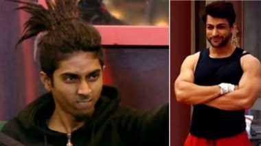 Bigg Boss 16: MC Stan Pounces on Shalin Bhanot After Heated Argument Over Tina Datta