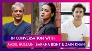 'Mukhbir' Cast On How India Offers Deep Meaningful Stories!