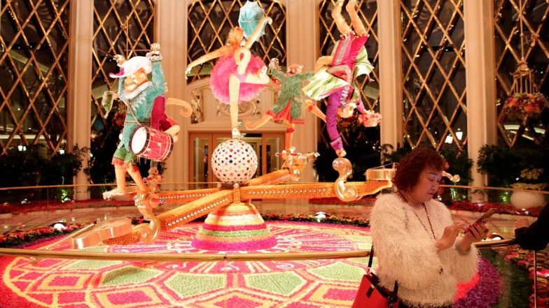 Macau Casinos To Invest Around $12 Billion Over Next 10 Years, Says Report