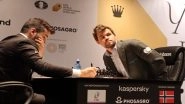 Meltwater Champions Chess Tour Finals 2022: Magnus Carlsen Racked Up His Seventh Straight Win in San Francisco