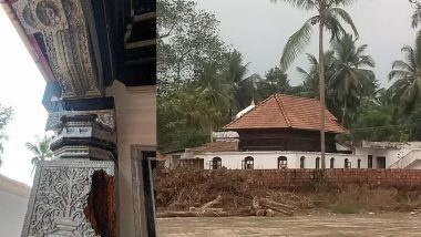 Malali Mosque Row: Karnataka Court To Give Verdict Today on Survey Demand