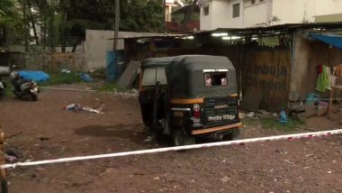 Mangaluru Autorickshaw Blast Case: Tamil Nadu on High Alert After Accused’s Coimbatore Connection