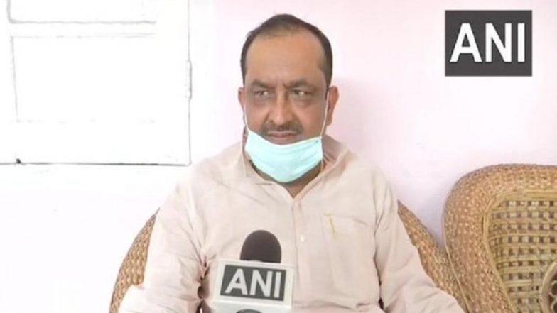 Kurhani Assembly By-Elections 2022: Grand Alliance to Field JD(U) Leader Manoj Kushwaha for By-Poll in Muzaffarpur