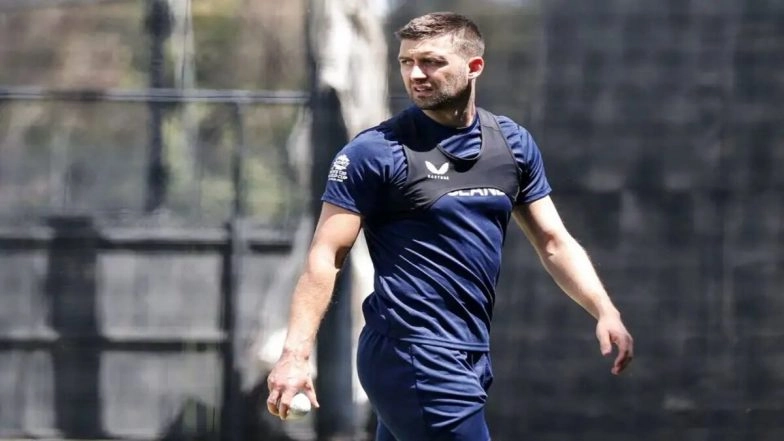 ICC T20 World Cup Final 2022: We’ll Keep an Open Mind, Says England Coach Matthew Mott on Mark Wood and Dawid Malan’s Availability