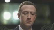Meta CEO Mark Zuckerberg Urged by US Senators To Keep Teenagers Away From Its Metaverse Platforms