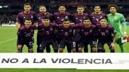 Mexico Squad Announced for FIFA World Cup 2022, Raul Jimenez Named Despite Fitness Issue