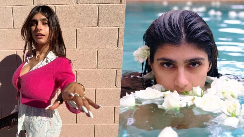 Does Ex-Pornhub Queen Mia Khalifa 'Scam' Her OnlyFans Subscribers? Here
