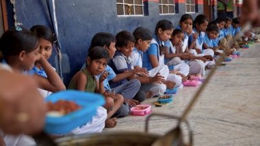 Bihar Shocker: 50 Students Fall Ill, Complain of Stomach Ache and Vomiting, After Consuming Midday Meal in Bhojpur