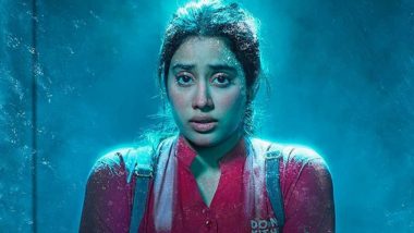 Mili Movie Review: Janhvi Kapoor's Survival Thriller Gets a Thumbs Up From Netizens!