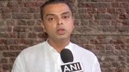 Gujarat Assembly Elections 2022: Milind Deora Says &lsquo;AAP Lot of &rsquo;Hype&rsquo;, Will Remain &lsquo;Marginal Player&rsquo; in Vidhan Sabha Polls&rsquo;