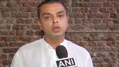 Gujarat Assembly Elections 2022: Milind Deora Says ‘AAP Lot of ’Hype’, Will Remain ‘Marginal Player’ in Vidhan Sabha Polls’