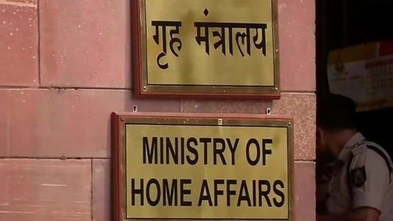 Home Ministry Says 'Jammu and Kashmir Has Become Tourist Hotspot, No Longer Terrorist Hotspot'