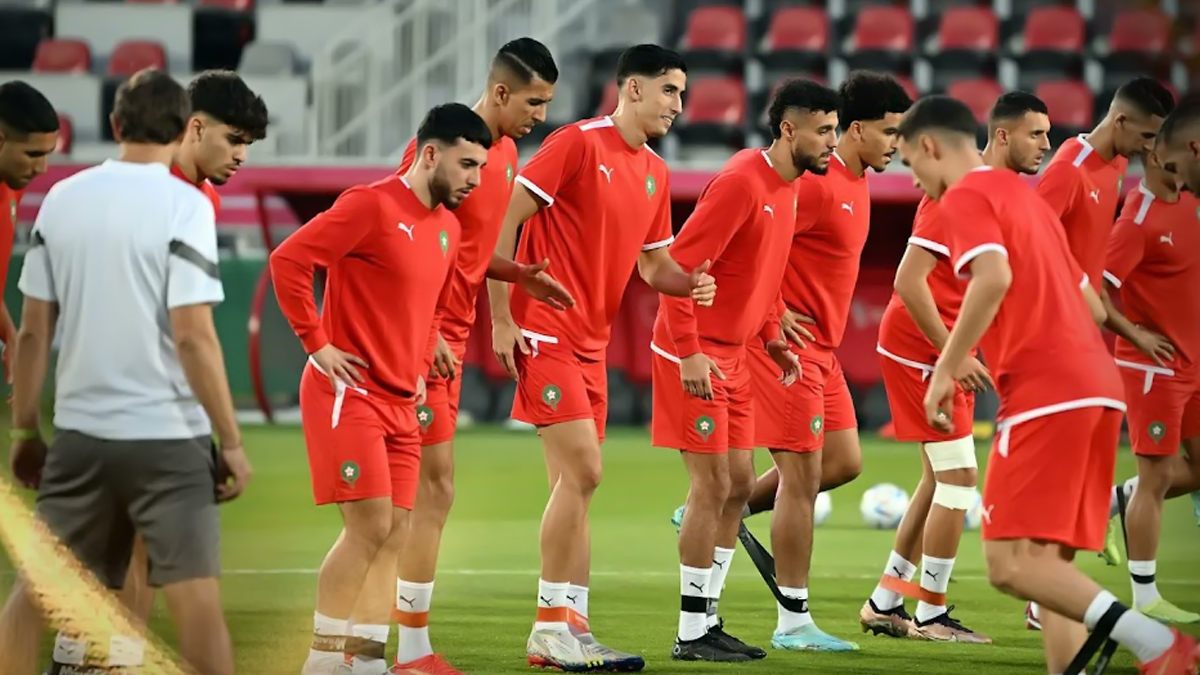 Football News Football World Cup 2022 France vs Morocco Live Streaming Online, Telecast and Match Time in India ⚽ LatestLY