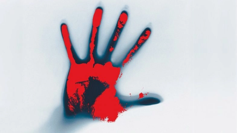 Gurugram: Two Class 10 Students Booked for Killing Friend, Dumping Body Near Railway Track