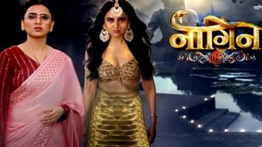 Naagin 6: Tejasswi Prakash's Supernatural Show Gets an Extension; to Go Off-Air in January 2023 – Reports