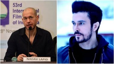 IFFI 2022: Darshan Kumaar Reacts to Jury Head Nadav Lapid’s Controversial Remarks on The Kashmir Files, Says ‘This Film Is Not on Vulgarity but on Reality’