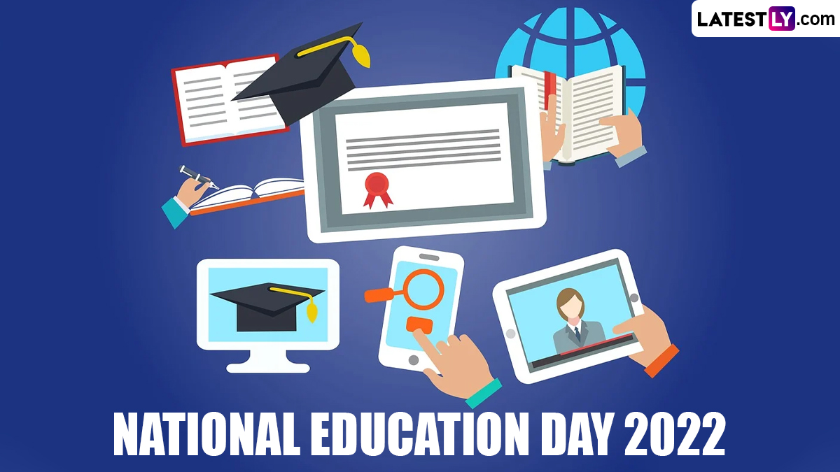 festivals-events-news-when-is-national-education-day-2022-in-india
