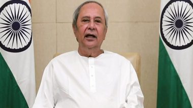 Odisha: CM Naveen Patnaik Announces University of Health Sciences to Ensure Provision of Quality Medical Education in State