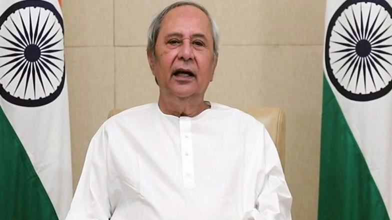 Odisha CM Naveen Patnaik-Led Cabinet Approves Registered Vehicle Scrapping Facility Policy 2022