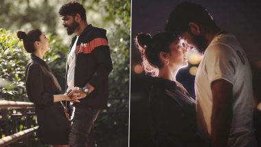 On Nayanthara's Birthday, Hubby Vignesh Shivan Pens the Sweetest Wish for His Wifey (View Pics)