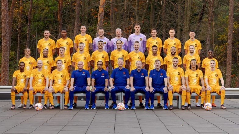 FIFA World Cup 2022 Group A Preview: Know Teams, Schedule, SWOT Analysis and Star Players