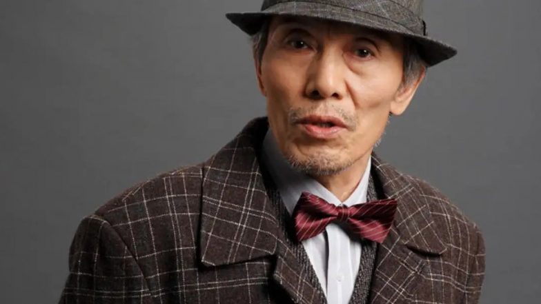 O Yeong-su Charged With Sexual Assault in Korea; Squid Game Actor Denies Allegations
