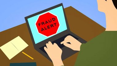 Online Fraud in Mumbai: Khar Danda Resident Duped of Rs 89,000 After Clicking on Link To Update Address With Courier Service Company; Case Registered