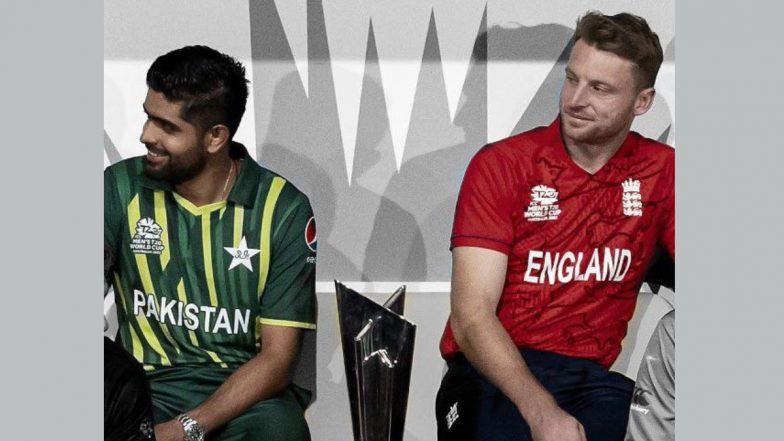 What Happens if Rain Washes Out PAK vs ENG T20 World Cup 2022 Final? Is There A Reserve Day? Check Melbourne Weather Forecast for November 13