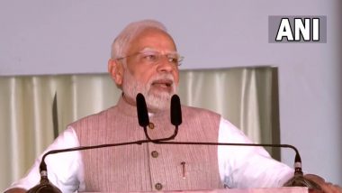 PM Narendra Modi Says 'India Cannot Miss Fourth Industrial Revolution, Opportunity Won't Come Again'