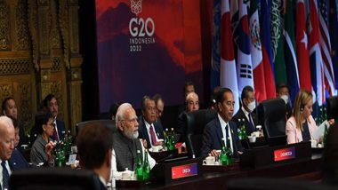 G20 Summit 2022: Who Are the G20 Countries? Full List of Members of Group of Twenty
