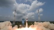 PSLV-C54: Earth Observation Satellite in Orbit, ISRO Terms Mission 'Unique'