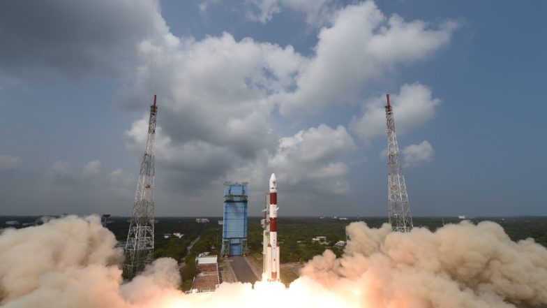 PSLV-C54: India Successfully Orbits Indo-French Collaborative EOS 6/OCEANSAT, 8 Other Nano Satellites