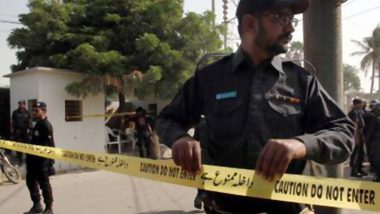 Pakistan: Over 150 Dacoits Attack Police Camp in Ghotki; Five Cops Killed, Two Injured
